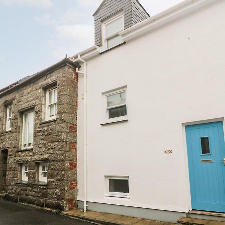 Masons Cottage Пензанс Екстериор снимка