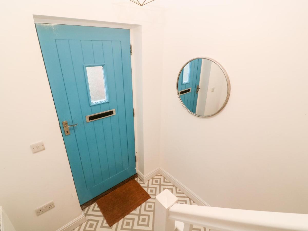 Masons Cottage Пензанс Екстериор снимка