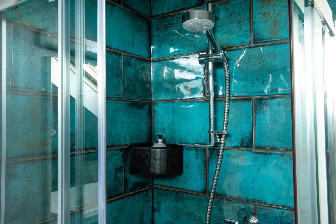 Masons Cottage Пензанс Екстериор снимка